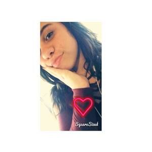 Meet your Posher, Ruth